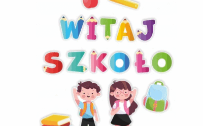 Harmonogram rozpoczęcia roku szkolnego 2025/26
