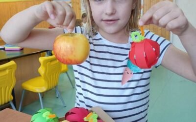 28.09.2023 – Światowy Dzień Jabłka