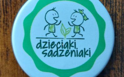 „Dzieciaki Sadzeniaki” – zielone warsztaty uczniów z klasy 3B