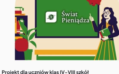 „Świat Pieniądza” – plan, kasa, przygoda