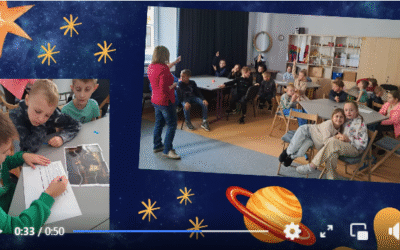 1c i 3c w Bibliotece Pedagogicznej