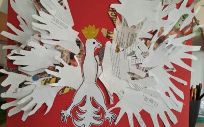 11 listopada Święto Niepodległości