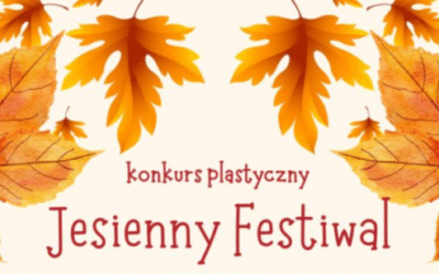 Konkurs „Jesienny festiwal”