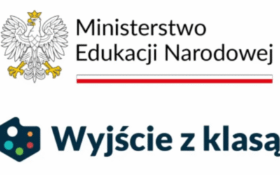 Krok ku przygodzie – dołączyliśmy do programu „Wyjście z klasą”