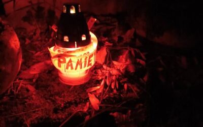 „Światełko Pamięci”