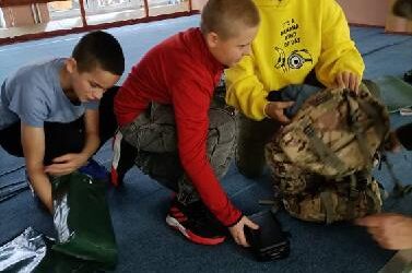 Edukacja z&nbsp;wojskiem