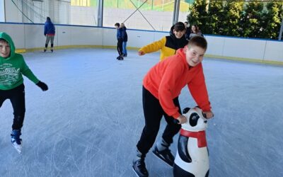 Sezon zimowy zainaugurowany 