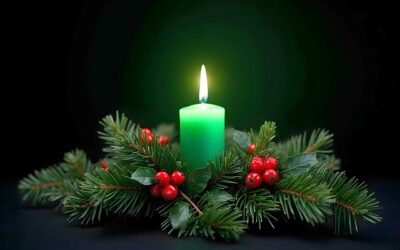 Świąteczny Szkolny Konkurs Plastyczny „Stroiki, stroiczki”