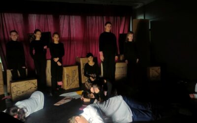 Grupa teatralna KAGAMI