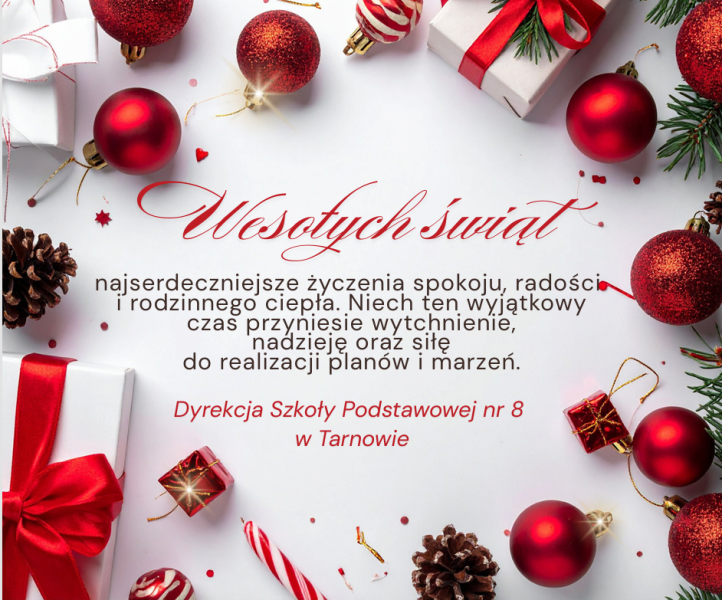 zyczenia swiateczne Boże Narodzenie