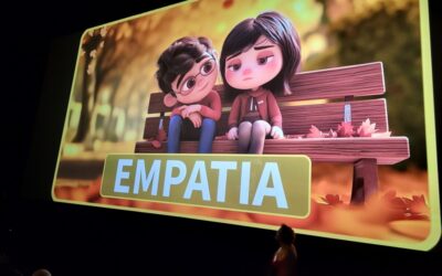 Lekcja w&nbsp;kinie – o&nbsp;sekretach dobrej komunikacji