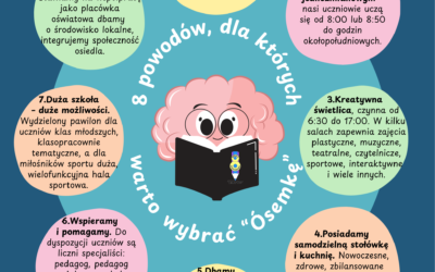 Nabór do&nbsp;szkoły na&nbsp;rok szkolny 2026/2027