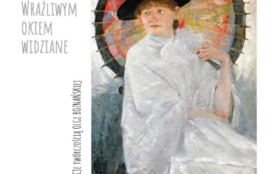 Tymek nasz faworyt w&nbsp;konkursach plastycznych!