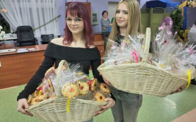 Dzień Otwarty „Kreatywnie z&nbsp;Ósemką”