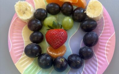 Warsztaty „Zdrowe kanapki” w&nbsp;klasach 2a i&nbsp;2e