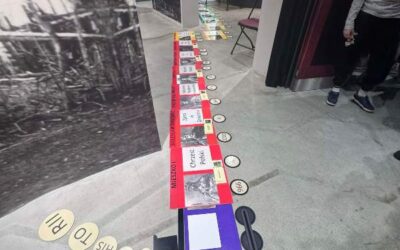 Pociąg do&nbsp;historii