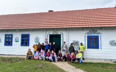 Wycieczka do&nbsp;Zalipia