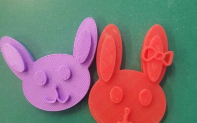 Warsztaty programowania druk 3D