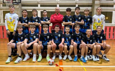 MKS PM&nbsp;Tarnów vs KUSY Kraków 