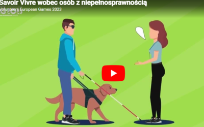 REGULAMIN KONKURSU „Niepełnosprawności i różnorodności”