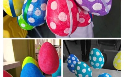 „Pisankowy Desant”