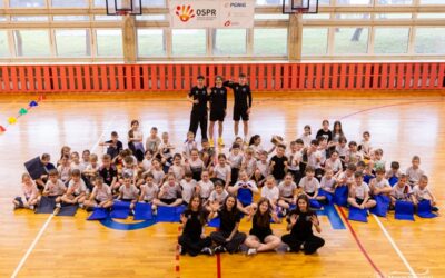 Projket „Aktywni 2.0”