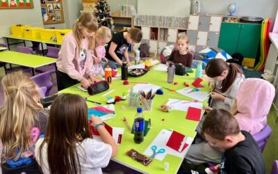 Warsztaty dla uczniów