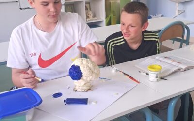 Kalafiorowy zawrót głowy