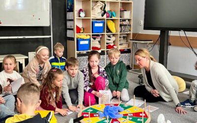 Migamy z&nbsp;serca! – warsztaty pełne empatii w&nbsp;1c