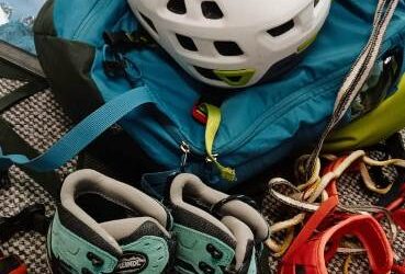 RAPORT Z&nbsp;EKSPEDYCJI: Zdobywamy Szczyty… Własnych Możliwości!