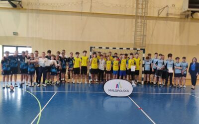 Sukcesy naszych sportowców