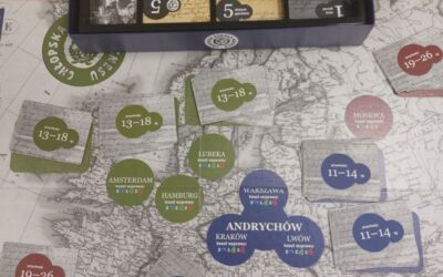 Warsztaty przedsiębiorczości w&nbsp;klasie 3b