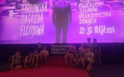 40. Tarnowska Nagroda Filmowa