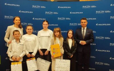 Forum Wymiany Doświadczeń połączonego z Galą Wręczenia Nagród i Wyróżnień dla uczniów