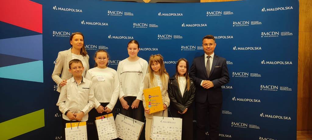Forum Wymiany Doświadczeń połączonego z&nbsp;Galą Wręczenia Nagród i&nbsp;Wyróżnień dla uczniów