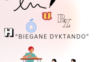 Regulamin konkursu „Biegane dyktando”