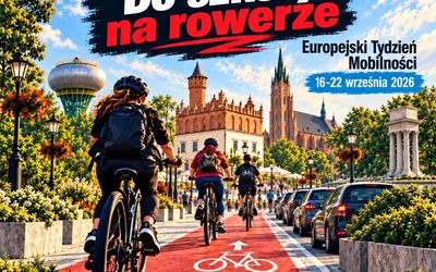 Europejski Tydzień Mobilności