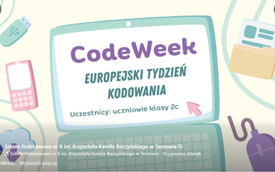 CodeWeek