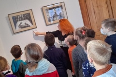 2c w Tarnowskim Centrum Kultury