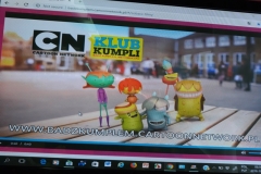 Bądź kumplem - nie dokuczaj!