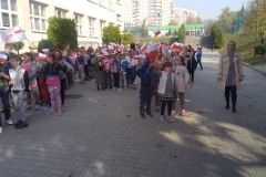 happening niepodległościowy11