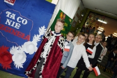 Majowe święta