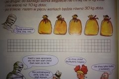 Matematyka nas dotyka  - klasa 2C