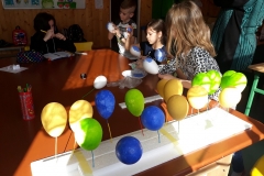 Pisankowy Desant 2019