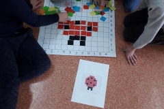 Podsumowanie projektu MND w 1A i 1B