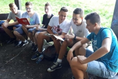 pieszy rajd Skrzyszów11
