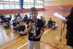 Rekolekcje na sportowo