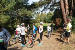 wycieczka rowerowa IX4