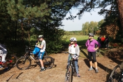 wycieczka rowerowa IX5