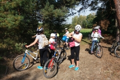 wycieczka rowerowa IX6